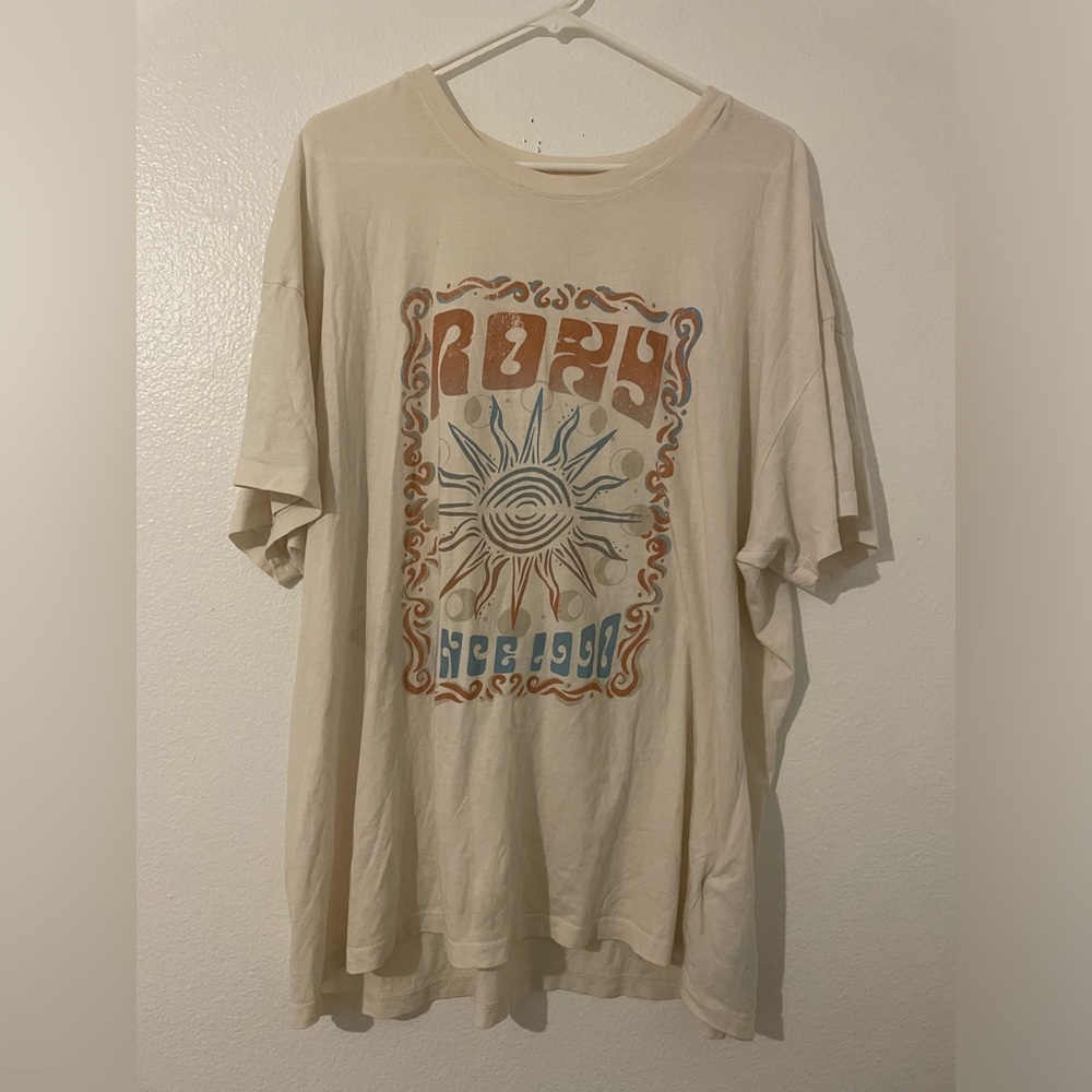 Roxy Women’s Graphic Tee